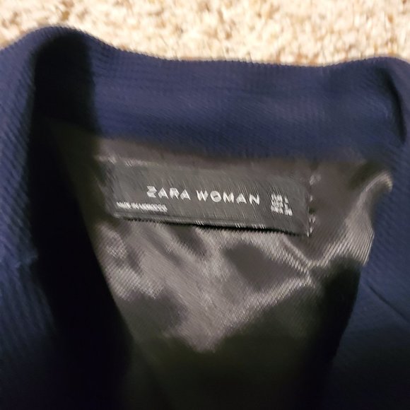 Zara jacket - Picture 4 of 4